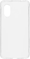 Samsung 57983103324 Tactical tpu  galaxy xcover 5 hátlap tok, átlátszó kép
