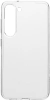 Samsung 57983112800 Galaxy s23 sm-s911, szilikon tok, tactical tpu, átlátszó kép