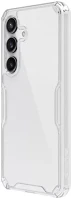 Samsung 57983118467 Nillkin nature pro  galaxy s24 szilikon tok, átlátszó kép