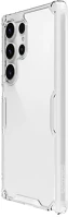 Samsung 57983118469 Nillkin nature pro  galaxy s24 ultra szilikon tok, átlátszó kép