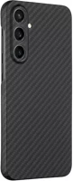 Samsung 57983118526 Tactical magforce aramid  galaxy s23 fe hátlap tok, fekete kép