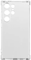 Samsung 57983118570 galaxy s24 ultra sm-s928, szilikon tok, légpárnás sarok, tactical tpu plyo kép