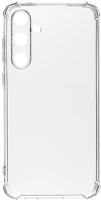 Samsung 57983118575 galaxy a55 5g sm-a556b, szilikon tok, légpárnás sarok, tactical tpu plyo kép