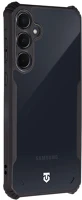 Samsung 57983118862 galaxy a55 5g sm-a556b, szilikon tok, közepesen ütésálló, légpárnás kép
