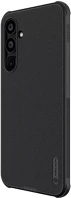 Samsung 57983119798 Nillkin super frosted pro  galaxy a55 5g műanyag tok, fekete kép