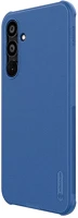 Samsung 57983119799 Nillkin super frosted pro  galaxy a55 5g műanyag tok, kék kép