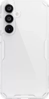 Samsung 57983119812 Nillkin nature pro  galaxy a55 5g szilikon tok, átlátszó kép