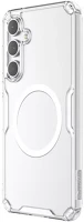 Samsung 57983119813 Nillkin nature pro magnetic  galaxy a55 5g mágneses szilikon tok, átlátszó kép