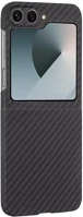 Samsung 57983121519 Tactical magforce aramid  galaxy z flip 6 / flip 7 fe magsafe tok, fekete kép