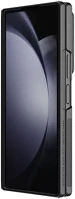 Samsung 57983121794 Nillkin camshield  galaxy z fold 6 kemény hátlap tok kitámasztóval, fekete kép