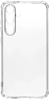 Samsung 57983123204 Tactical tpu plyo galaxy s24 fe hátlap tok, átlátszó kép