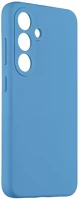 Samsung 57983123792 Tactical velvet smoothie  galaxy s25 tok, avatar, kék kép