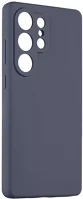 Samsung 57983123802 Tactical velvet smoothie  galaxy s25 ultra tok, bazooka, szürke kép