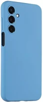 Samsung 57983123804 Tactical velvet smoothie  galaxy a16 4g/5g tok, avatar, kék kép