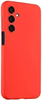 Samsung 57983123808 Tactical velvet smoothie  galaxy a16 4g/5g tok, chilli, piros kép