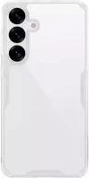 Samsung 57983123947 Nillkin nature pro  galaxy s25+ szilikon tok, átlátszó kép
