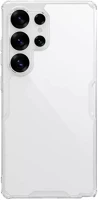 Samsung 57983123948 Nillkin nature pro  galaxy s25 ultra szilikon tok, átlátszó kép