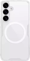 Samsung 57983123950 Nillkin nature pro  galaxy s25+ mágneses hátlap tok, átlátszó kép