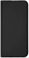 Samsung 57983124528 Obal:me smoothtouch  galaxy a26 mágneses flip tok, fekete kép