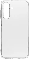 Samsung 57983124632 Obal:me galaxy a56 műanyag hátlap tok, átlátszó kép