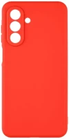 Samsung 57983124636 Obal:me  galaxy a36 matt műanyag hátlap tok, piros kép