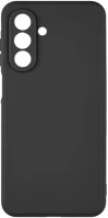 Samsung 57983124637 Obal:me galaxy a56 matt műanyag hátlap tok, fekete kép