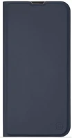 Samsung 57983124645 Obal:me smoothtouch  galaxy a56 mágneses flip tok, sötétkék kép