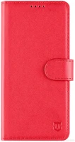 Samsung 57983124701 Tactical field notes  galaxy a26 flip tok, piros kép