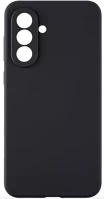Samsung 57983124709 Tactical velvet smoothie  galaxy a26 tok, asphalt, fekete kép