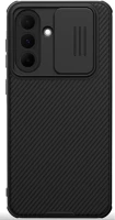 Samsung 57983124912 Nillkin camshield pro  galaxy a26 műanyag hátlap tok, fekete kép