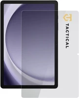 Samsung 57983125013 Tactical glass shield  galaxy tab a9+ kijelzővédő üvegfólia, átlátszó kép
