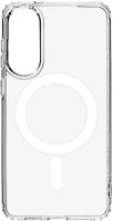 Samsung 57983125591 Tactical magforce  galaxy s25 edge hátlap tok, átlátszó kép