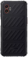 Samsung 57983126017 Tactical tpu plyo  galaxy xcover 7 pro hátlap tok, átlátszó kép