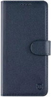 Samsung 57983126999 Tactical field notes galaxy a17 flip/oldalra nyíló tok, kék kép