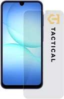 Samsung 57983127024 Tactical glass shield 2.5d galaxy a17 kijelzővédő üvegfólia, átlátszó kép