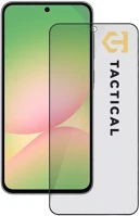 Samsung 57983127205 galaxy a56 betekintésgátló kijelzővédő üvegfólia, fekete kép