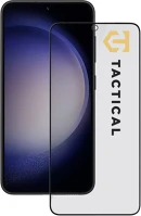 Samsung 57983127206 galaxy s23 betekintésgátló kijelzővédő üvegfólia, fekete kép