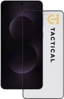 Samsung 57983127210 galaxy s25 edge betekintésgátló kijelzővédő üvegfólia, fekete kép
