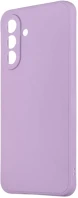 Samsung 57983127348 Obal:me  galaxy a17 matt műanyag hátlap tok, lilia kép