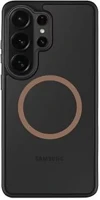 Samsung 57983129141 Tactical magforce hyperstealth 2.0  galaxy s26 ultra magsafe tok, fekete/barna kép