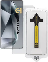 Samsung 57983129148 galaxy s26 ultra tempered glass kijelzővédő fólia felhelyező kerettel kép