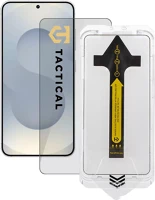 Samsung 57983129150 galaxy s26 tempered glass kijelzővédő fólia felhelyező kerettel kép