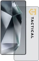Samsung 57983129153 Tactical glass shield 5d  galaxy s26 ultra kijelzővédő üvegfólia, fekete kép