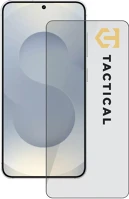 Samsung 57983129154 Tactical glass shield 5d  galaxy s26 plus kijelzővédő üvegfólia, fekete kép
