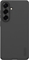 Samsung 57983129422 Nillkin super frosted pro  galaxy s26 plus műanyag hátlap tok, fekete kép