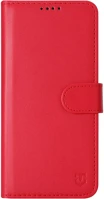 Samsung 57983129613 Tactical field notes galaxy a57 flip tok, piros kép