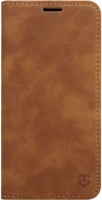 Samsung 57983129636 Tactical xproof  galaxy a57 flip/oldalra nyíló tok, barna kép