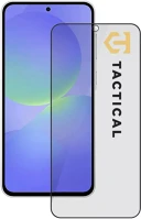Samsung 57983129642 galaxy a37 / galaxy a57 kijelzővédő üvegfólia, fekete (betekintés kép