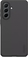Samsung 57983129760 Nillkin super frosted pro  galaxy a37 műanyag hátlap tok, fekete kép