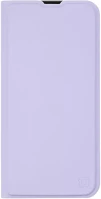 Samsung 57983130152 Obal:me smoothtouch  galaxy a37 mágneses flip tok kártyatartóval, lila kép